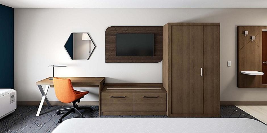 Holiday Inn Express - Thomasville, An Ihg Hotel Kültér fotó