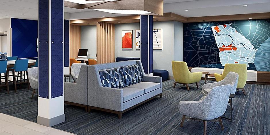 Holiday Inn Express - Thomasville, An Ihg Hotel Kültér fotó