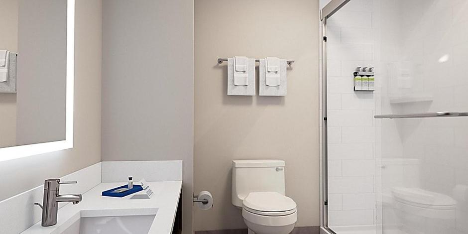 Holiday Inn Express - Thomasville, An Ihg Hotel Kültér fotó