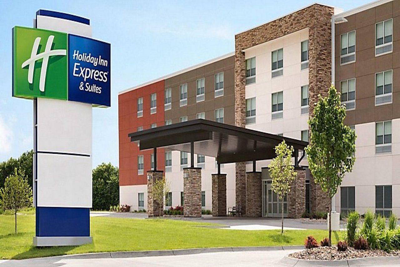 Holiday Inn Express - Thomasville, An Ihg Hotel Kültér fotó