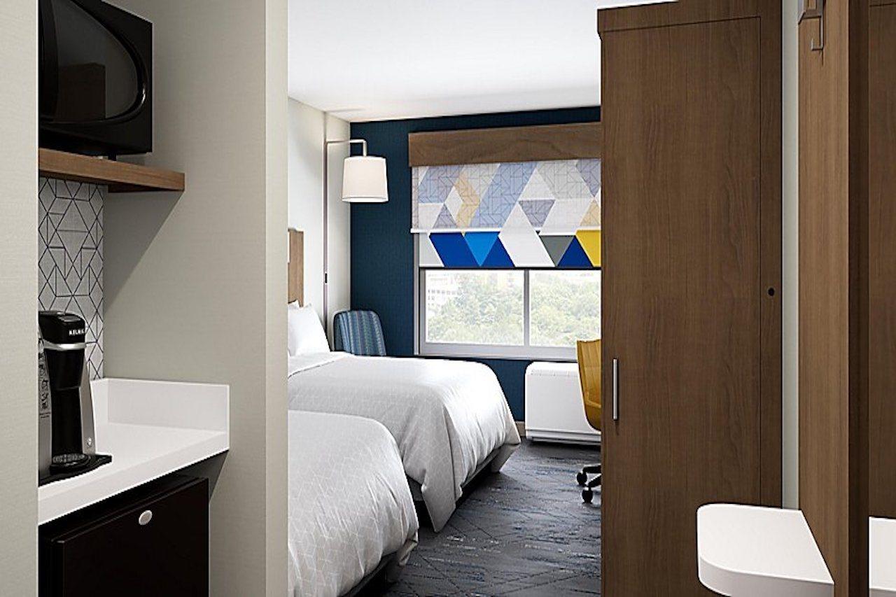 Holiday Inn Express - Thomasville, An Ihg Hotel Kültér fotó