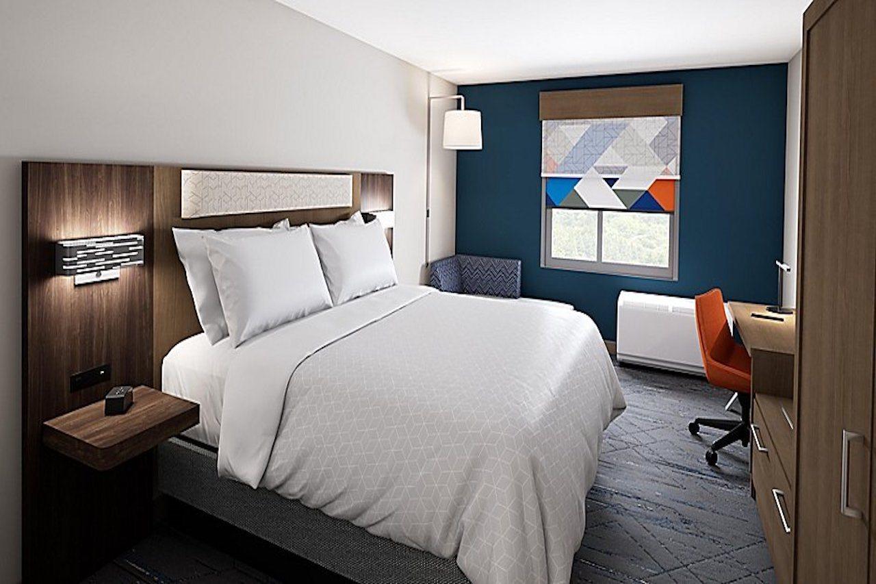 Holiday Inn Express - Thomasville, An Ihg Hotel Kültér fotó
