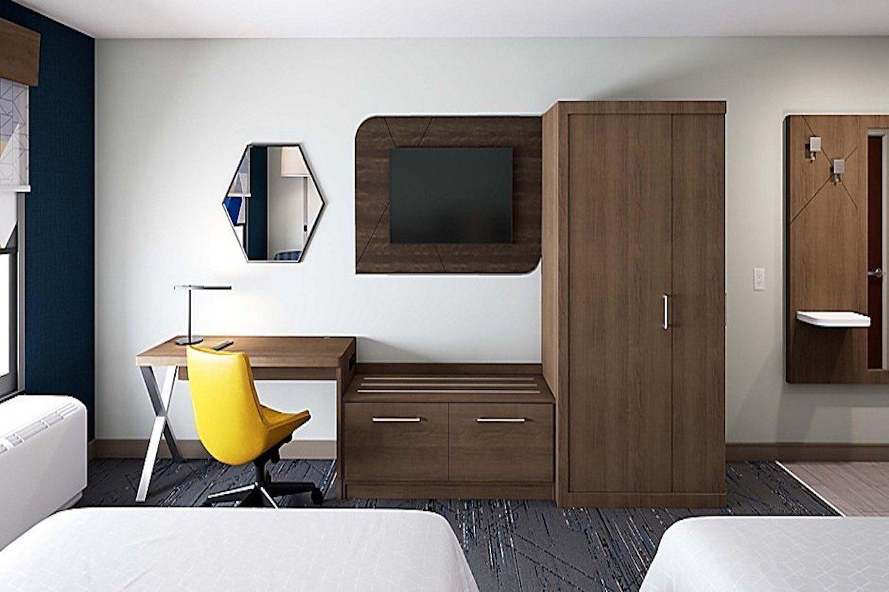 Holiday Inn Express - Thomasville, An Ihg Hotel Kültér fotó