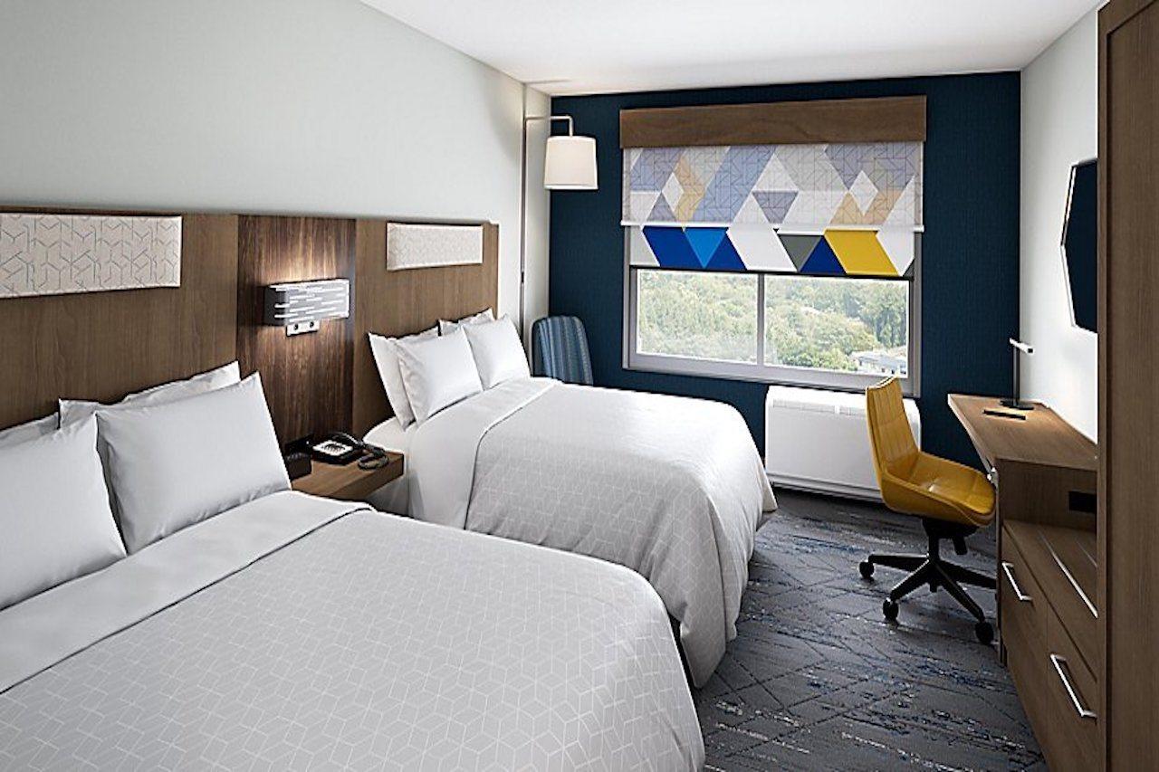 Holiday Inn Express - Thomasville, An Ihg Hotel Kültér fotó