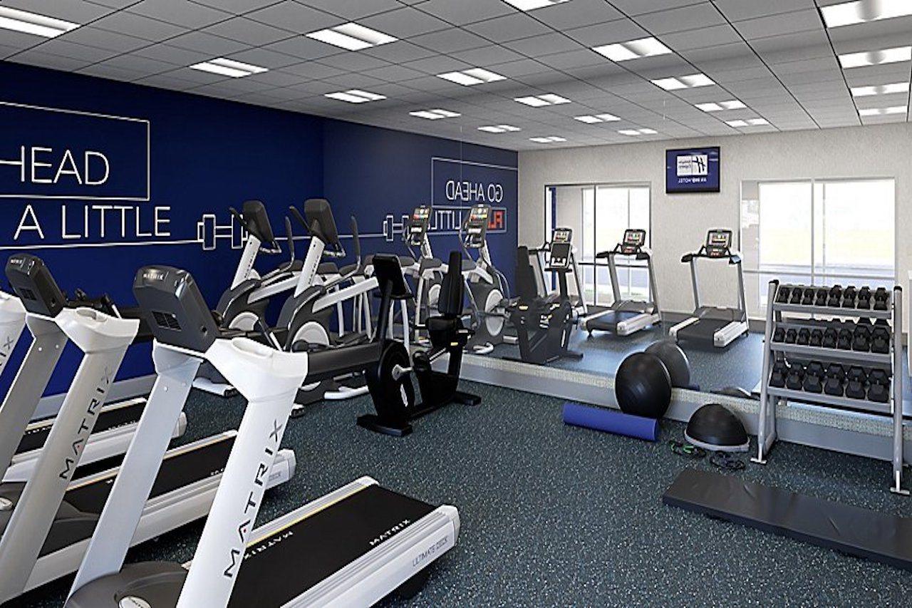 Holiday Inn Express - Thomasville, An Ihg Hotel Kültér fotó