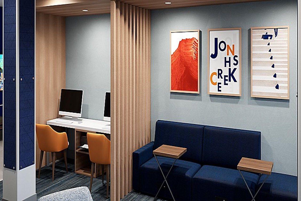Holiday Inn Express - Thomasville, An Ihg Hotel Kültér fotó